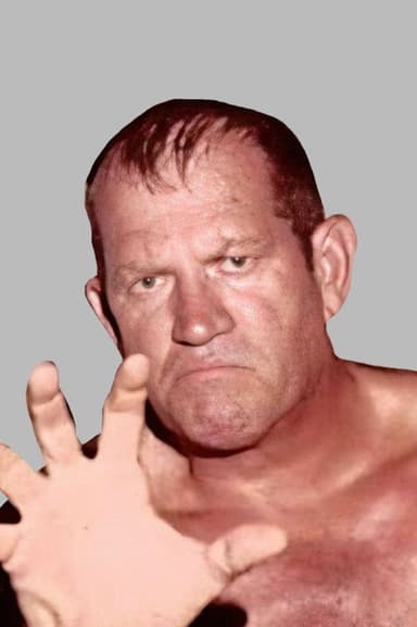 Fritz Von Erich