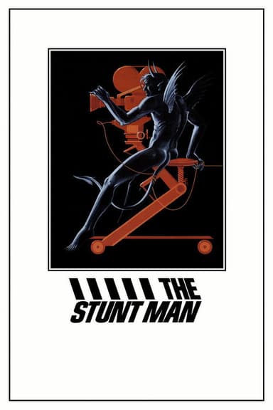 The Stunt Man