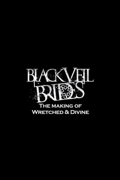 Black Veil Brides in the Studio: The Making of Wretched and Divine