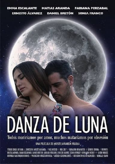 Danza de Luna