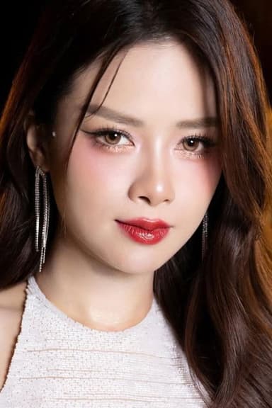 Dương Hoàng Yến