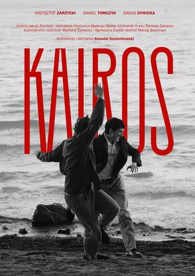 Kairos