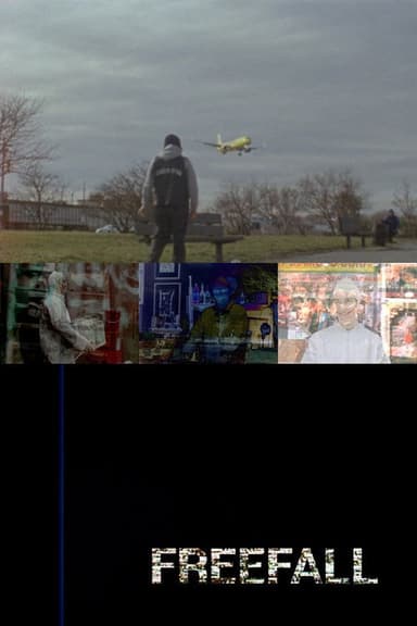 FREEFALL