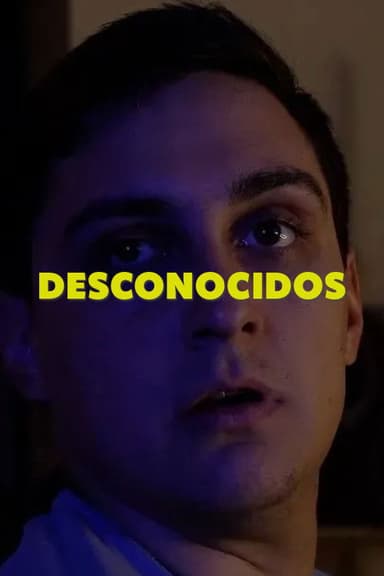 Desconocidos