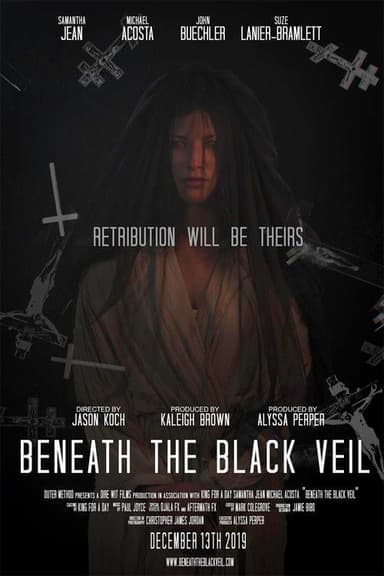 Beneath the Black Veil