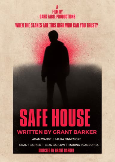 Safe House