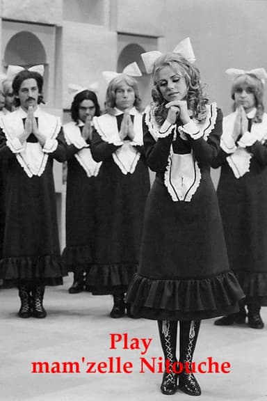 Play mam'zelle Nitouche