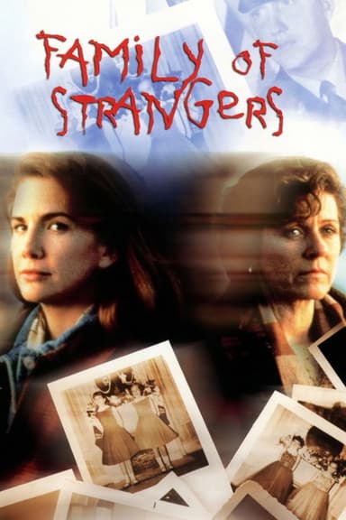 Family of Strangers
