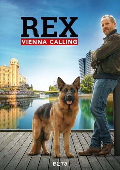 Rex - Vienna Calling