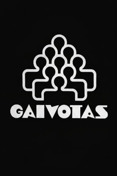 Gaivotas