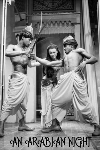 An Arabian Night