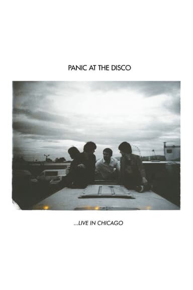 Panic! At The Disco: ...Live In Chicago