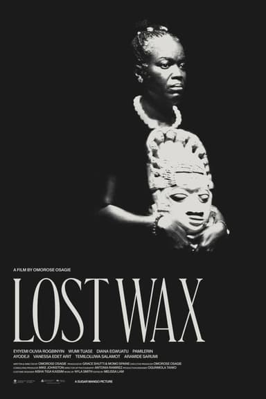 Lost Wax