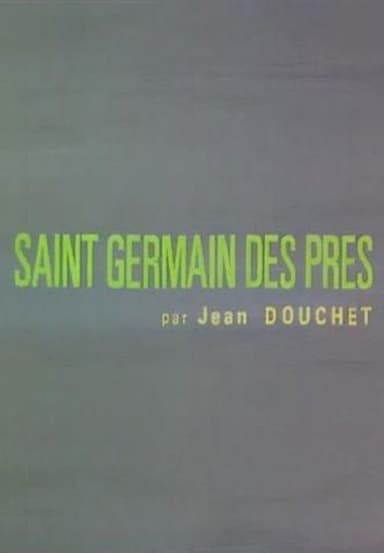 Saint-Germain-des-Prés