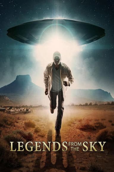 Legends from the Sky