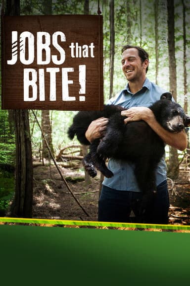 Jobs That Bite!