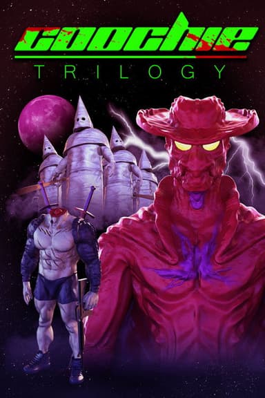 The Coochie Trilogy