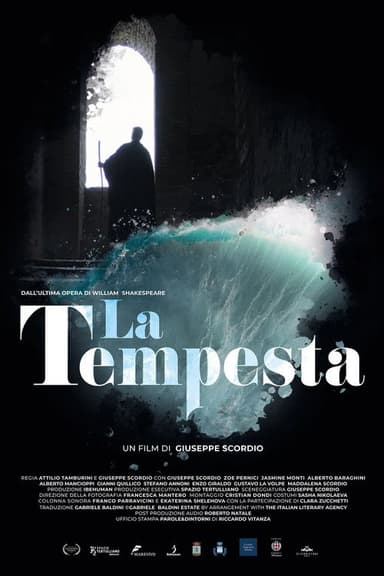 La tempesta