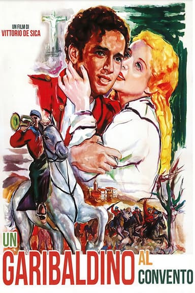 A Garibaldian in the Convent