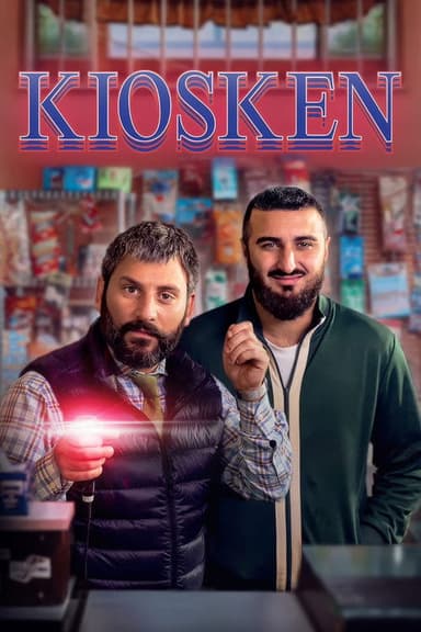 Kiosken