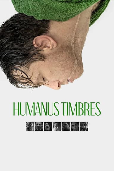Humanus Timbres