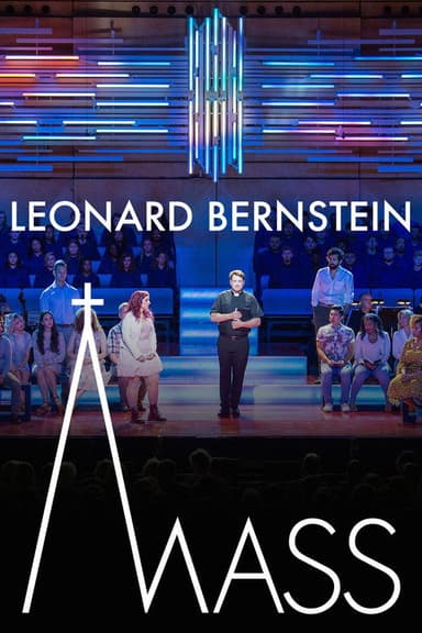 Leonard Bernstein Mass