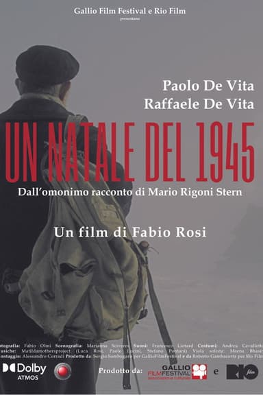 Un Natale del 1945
