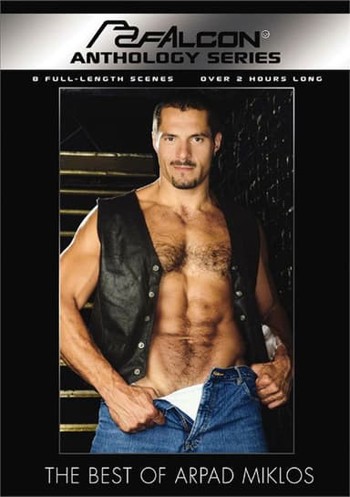 The Best of Arpad Miklos