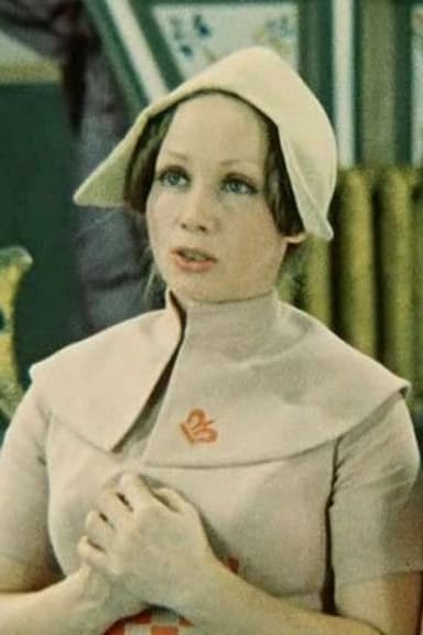 Grenada Mnatsakanova