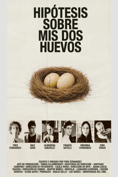 Hypothesis on My Two Balls