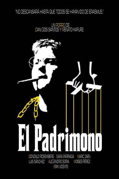 El Padrimono