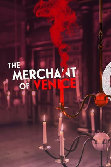 The Merchant of Venice