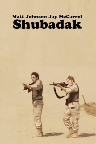 Shubadak