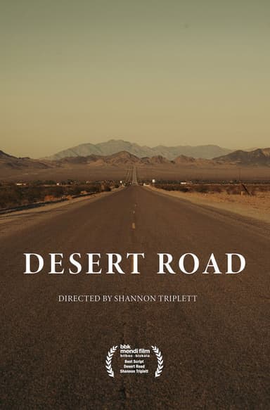 Desert Road