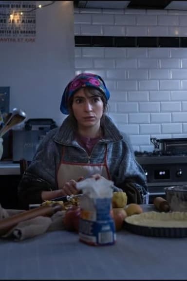 The Diary of a Chambermaid