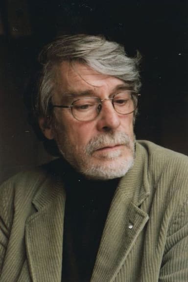 André Dartevelle