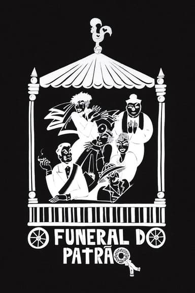 O Funeral do Patrão
