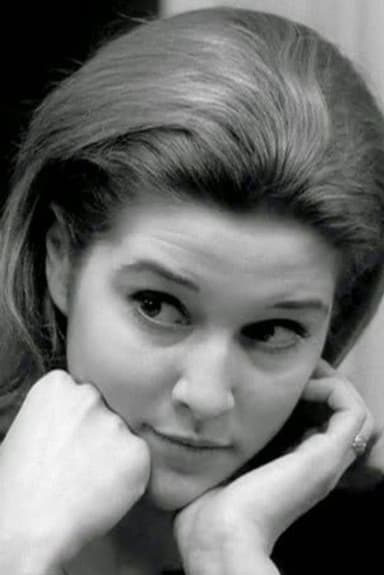 Catherine-Isabelle Duport