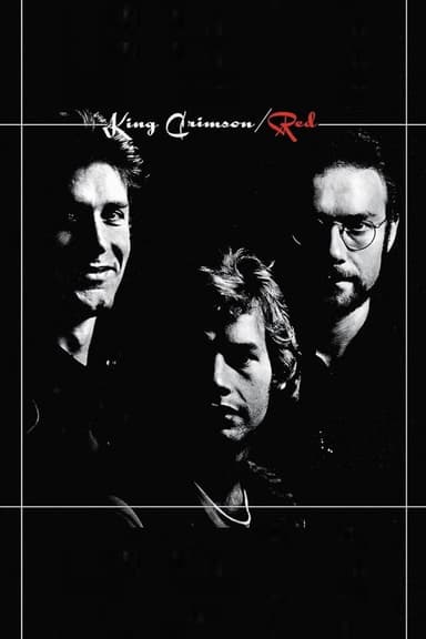 King Crimson: Red