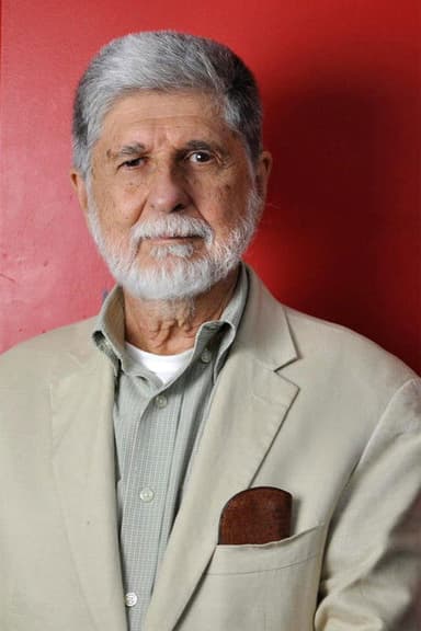 Celso Amorim