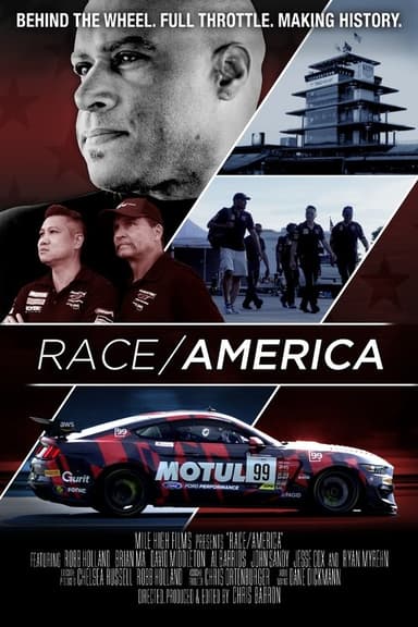 Race/America