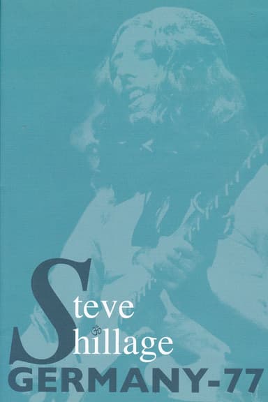 Steve Hillage Germany-77