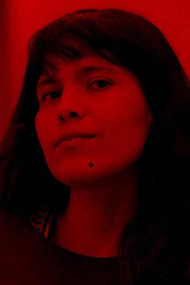 Melina Hidalgo Llovera