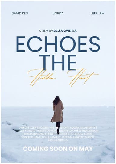 Echoes of a Hidden Heart