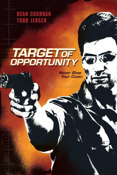 Target of Opportunity