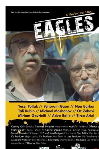 Eagles