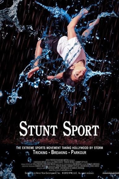 Stunt Sport