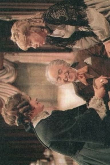 Das Idol von Mordassow