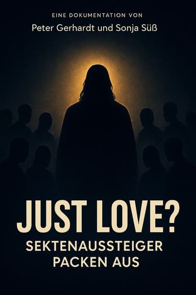 Just Love? Sektenaussteiger packen aus