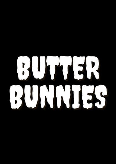 Butter Bunnies